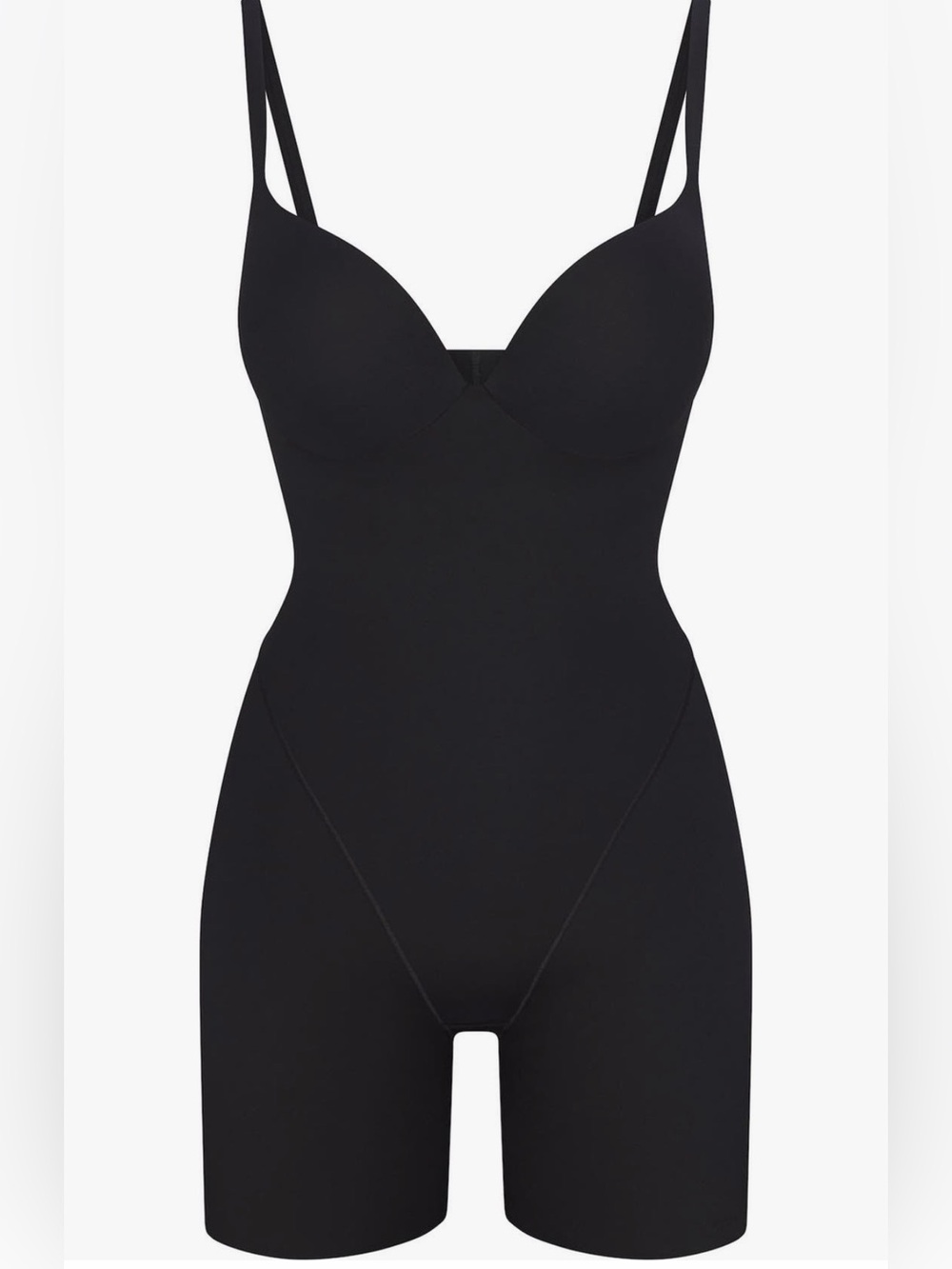 SKIMS Ultimate Body Butt Enhancing Bodysuit